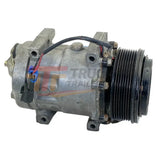 QP7H15 Genuine International A/C Compressor - Truck To Trailer