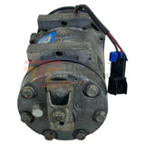 QP7H15 Genuine International A/C Compressor - Truck To Trailer