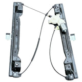 R211019 Genuine Paccar Window Regulator - Truck To Trailer