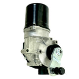 R23-6014 Genuine Kenworth Wiper Motor - Truck To Trailer