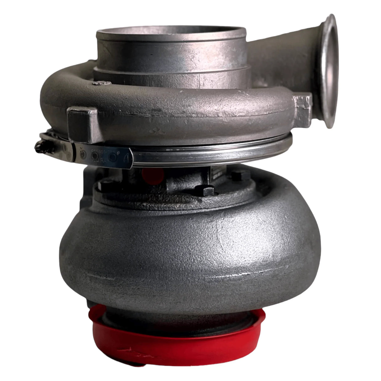 R23508410 Genuine Detroit Diesel Turbocharger Tmf5102 - Truck To Trailer