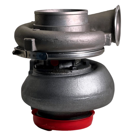 R23508410 Genuine Detroit Diesel Turbocharger Tmf5102 - Truck To Trailer