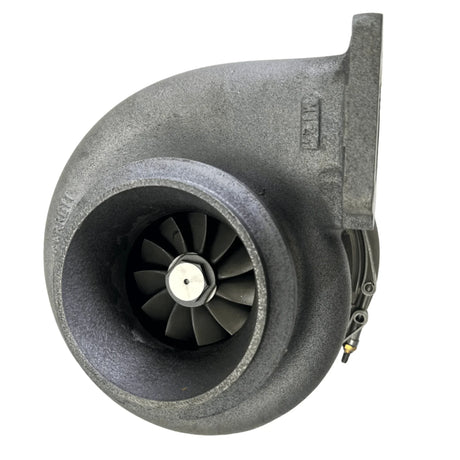 R23508410 Genuine Detroit Diesel Turbocharger Tmf5102 - Truck To Trailer