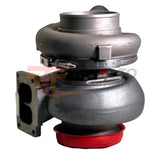 R23508410 Genuine Detroit Diesel Turbocharger Tmf5102 - Truck To Trailer