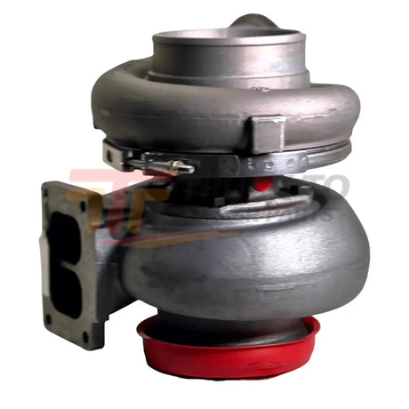 R23508410 Genuine Detroit Diesel Turbocharger Tmf5102 - Truck To Trailer