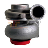 R23508410 Genuine Detroit Diesel Turbocharger Tmf5102 - Truck To Trailer