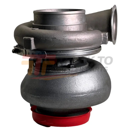 R23508410 Genuine Detroit Diesel Turbocharger Tmf5102 - Truck To Trailer