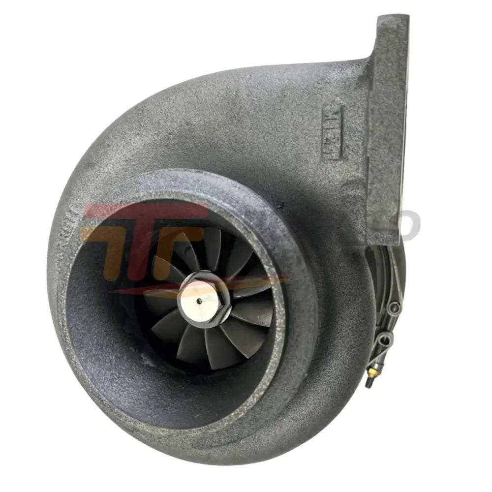 R23508410 Genuine Detroit Diesel Turbocharger Tmf5102 - Truck To Trailer