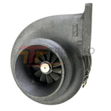 R23508410 Genuine Detroit Diesel Turbocharger Tmf5102 - Truck To Trailer