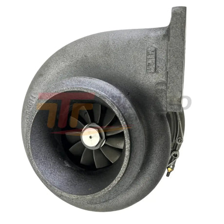 R23508410 Genuine Detroit Diesel Turbocharger Tmf5102 - Truck To Trailer