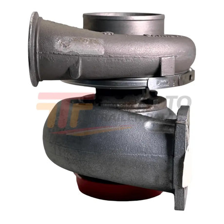 R23508410 Genuine Detroit Diesel Turbocharger Tmf5102 - Truck To Trailer