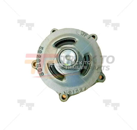 R23509200 Oem Detroit Diesel Accessory Drive For Detroit Diesel - Truck To Trailer