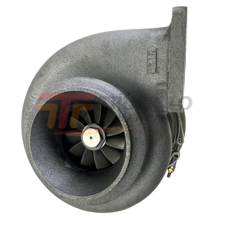 R23515635 Genuine Detroit Diesel Turbocharger Tmf55 - Truck To Trailer