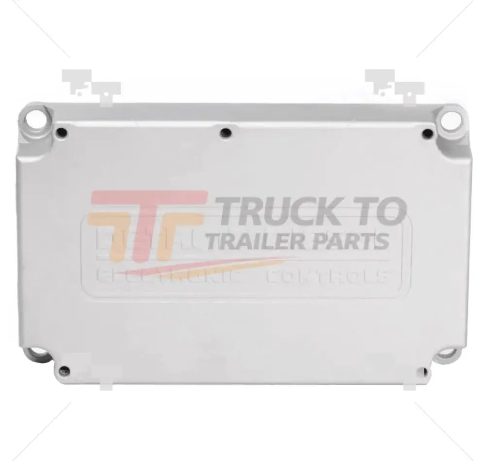 R23518645 Oem Detroit Diesel Ecm Control Module - Truck To Trailer