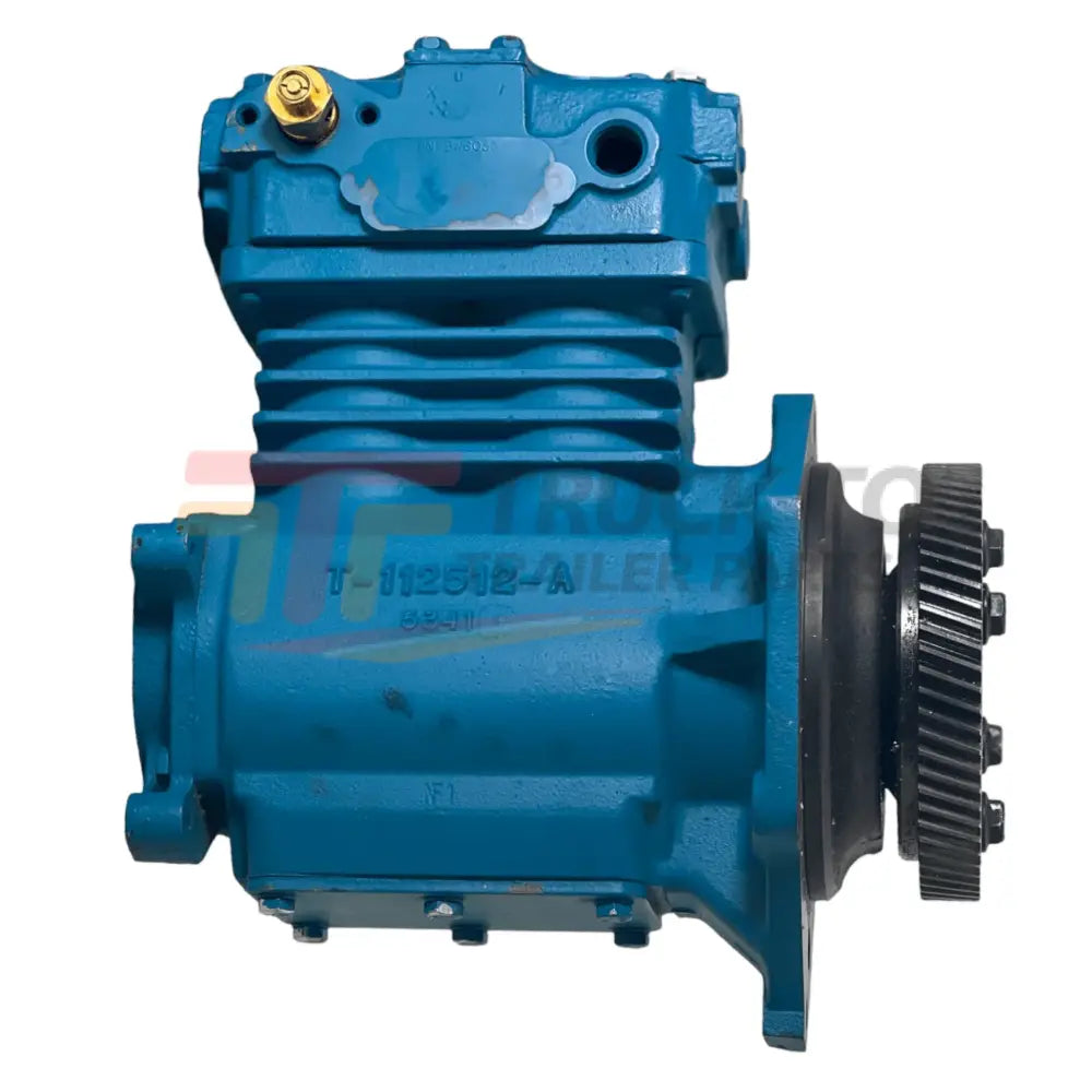 R23522122 Oem Detroit Diesel Air Compressor For Detroit Diesel 60 No Core - Truck To Trailer