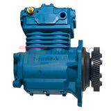 R23522122 Oem Detroit Diesel Air Compressor For Detroit Diesel 60 No Core - Truck To Trailer