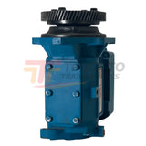 R23522122 Oem Detroit Diesel Air Compressor For Detroit Diesel 60 No Core - Truck To Trailer