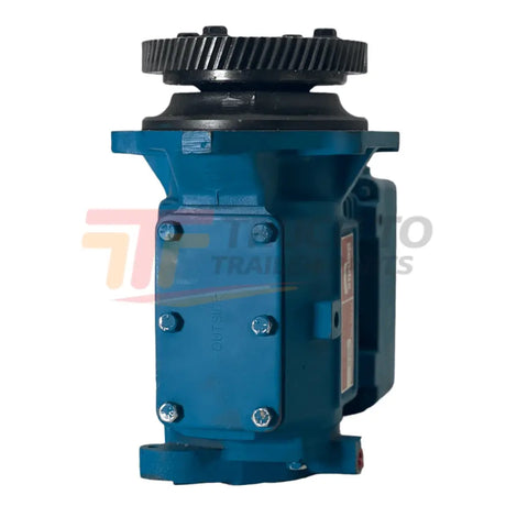 R23522122 Oem Detroit Diesel Air Compressor For Detroit Diesel 60 No Core - Truck To Trailer