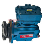 R23522122 Oem Detroit Diesel Air Compressor For Detroit Diesel 60 No Core - Truck To Trailer