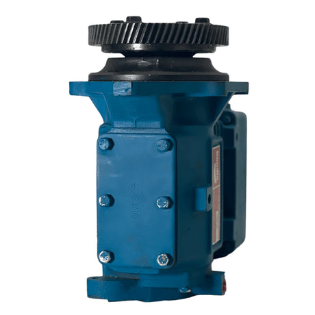 R23522122 Oem Detroit Diesel Air Compressor For Detroit Diesel 60 No Core - Truck To Trailer