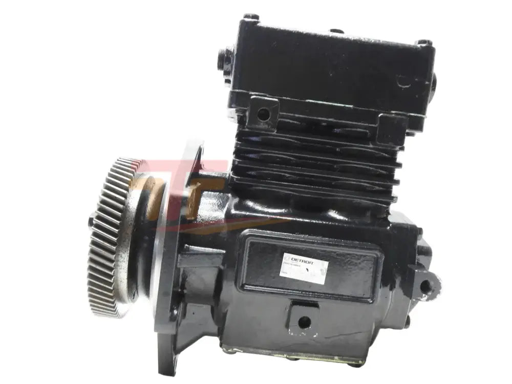 R23522123 Genuine Detroit Diesel Air Compressor Tf-750