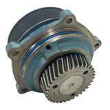 R23523998 Genuine Detroit Diesel Accessory Drive Assembly S60 14L Ddec Iv - Truck To Trailer
