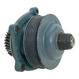 R23523998 Genuine Detroit Diesel Accessory Drive Assembly S60 14L Ddec Iv - Truck To Trailer