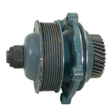 R23523998 Genuine Detroit Diesel Accessory Drive Assembly S60 14L Ddec Iv - Truck To Trailer