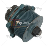 R23524000 Genuine Detroit Diesel Accessory Drive Asm Reman - Truck To Trailer