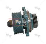 R23524000 Genuine Detroit Diesel Accessory Drive Asm Reman - Truck To Trailer