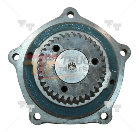 R23524000 Genuine Detroit Diesel Accessory Drive Asm Reman - Truck To Trailer
