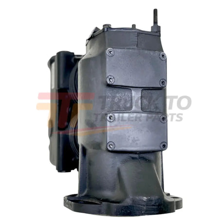 R23524143 Genuine Detroit Diesel Air Compressor 28 Cfm For Dd Series 60 - Truck To Trailer