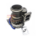 R23528047 Genuine Detroit Diesel Turbocharger Kit No Core Charge - Truck To Trailer