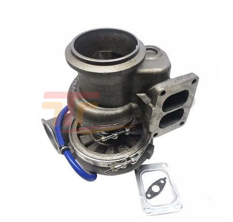 R23528047 Genuine Detroit Diesel Turbocharger Kit No Core Charge - Truck To Trailer