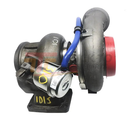 R23528047 Genuine Detroit Diesel Turbocharger Kit No Core Charge - Truck To Trailer