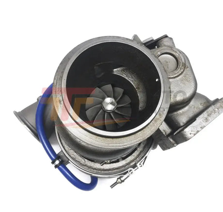R23528047 Genuine Detroit Diesel Turbocharger Kit No Core Charge - Truck To Trailer