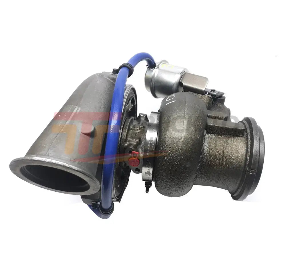 R23528047 Genuine Detroit Diesel Turbocharger Kit No Core Charge - Truck To Trailer