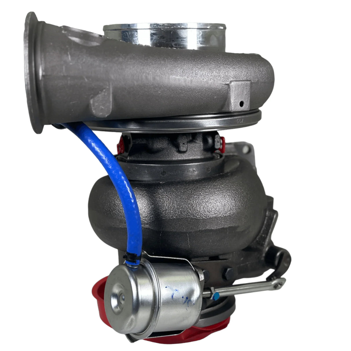 23528059 Genuine Detroit Diesel Turbocharger Gta4202Bns - Truck To Trailer