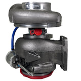 R23534440 Genuine Detroit Diesel Turbocharger Gta4202Bns - Truck To Trailer