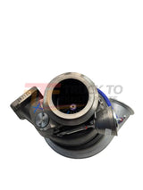 R23528065 Genuine Detroit Diesel Turbocharger Gta4294Bns For Series 60 12.7L