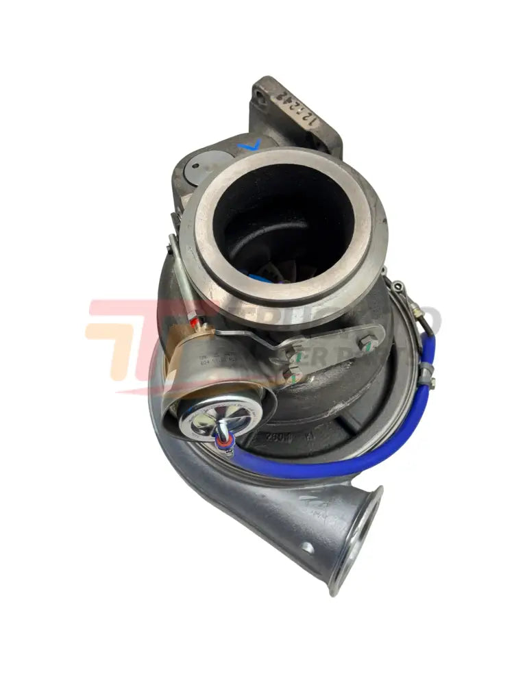 R23528065 Genuine Detroit Diesel Turbocharger Gta4294Bns For Series 60 12.7L
