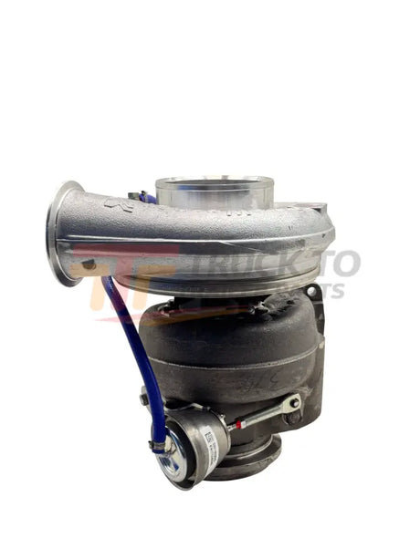 R23528065 Genuine Detroit Diesel Turbocharger Gta4294Bns For Series 60 12.7L