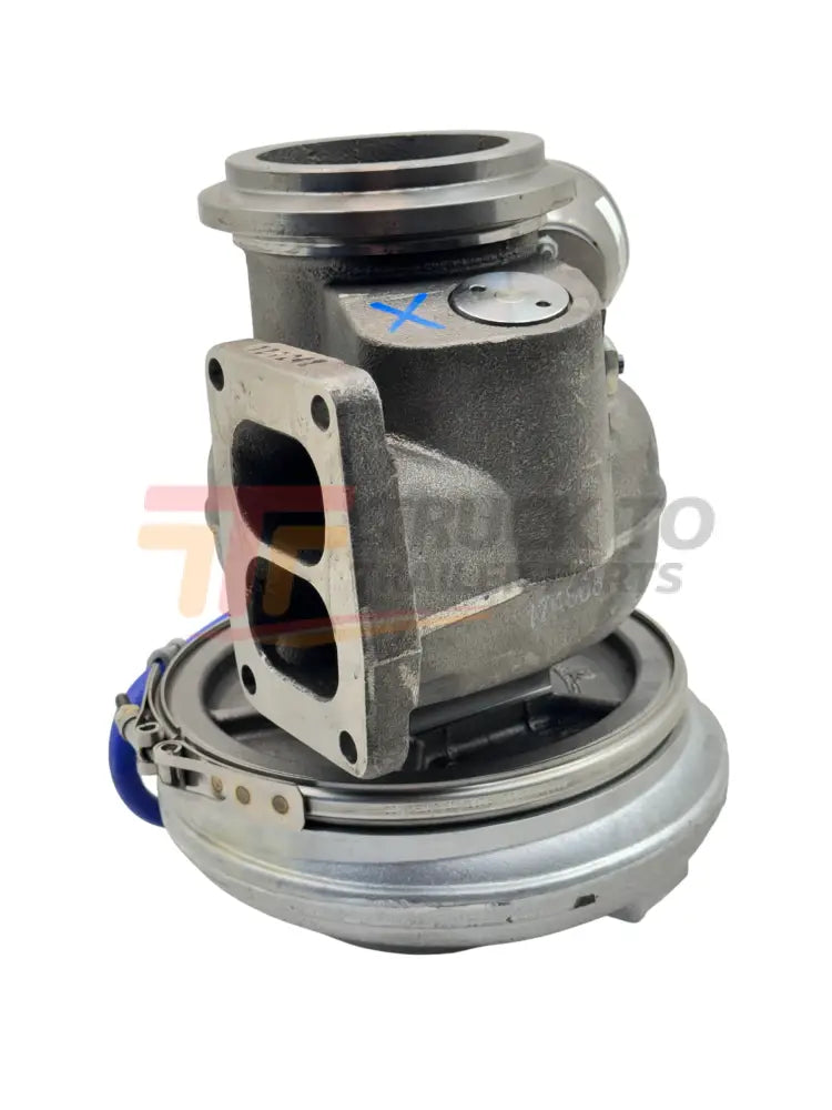 R23528065 Genuine Detroit Diesel Turbocharger Gta4294Bns For Series 60 12.7L