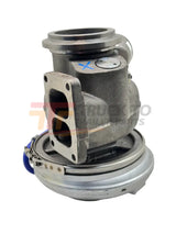 R23528065 Genuine Detroit Diesel Turbocharger Gta4294Bns For Series 60 12.7L