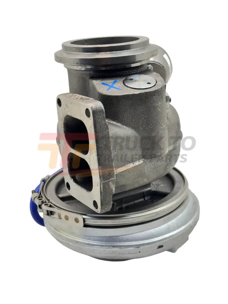 R23528065 Genuine Detroit Diesel Turbocharger Gta4294Bns For Series 60 12.7L