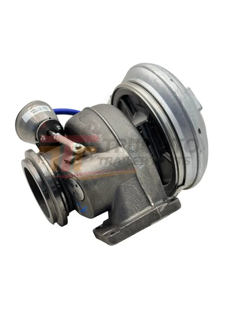 R23528065 Genuine Detroit Diesel Turbocharger Gta4294Bns For Series 60 12.7L