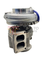 R23528065 Genuine Detroit Diesel Turbocharger Gta4294Bns For Series 60 12.7L