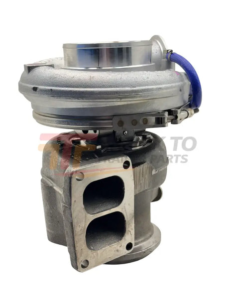 R23528065 Genuine Detroit Diesel Turbocharger Gta4294Bns For Series 60 12.7L