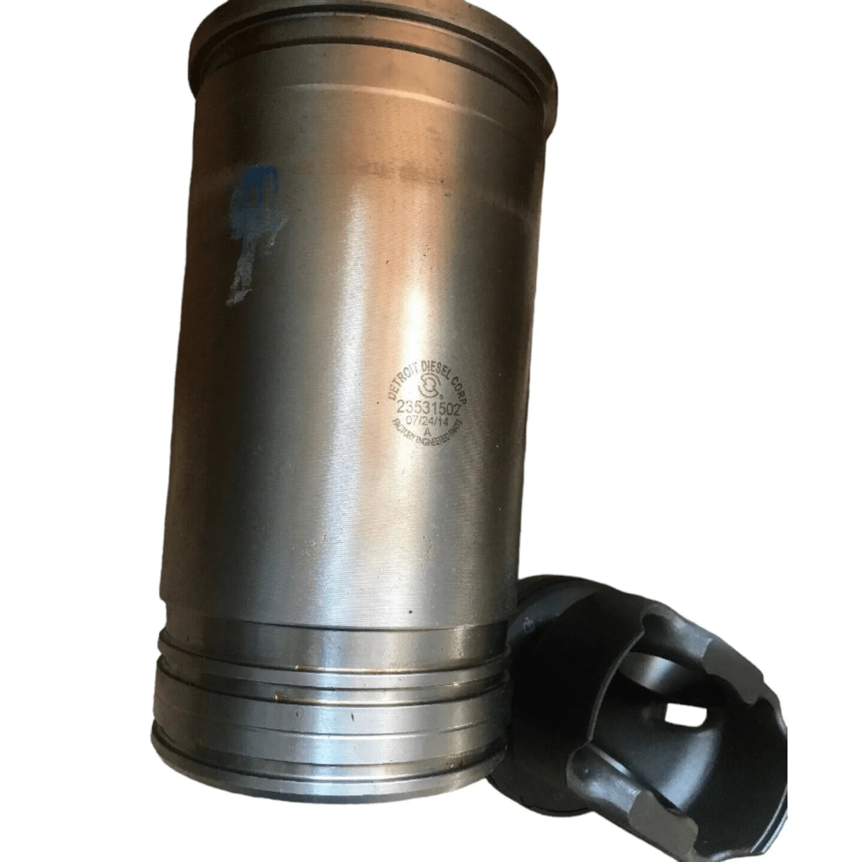 R23533595 Oem Detroit Diesel Cylinder Kit - Truck To Trailer