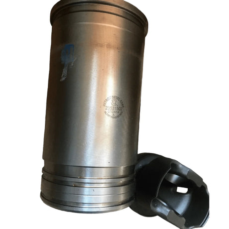 R23533595 Oem Detroit Diesel Cylinder Kit - Truck To Trailer